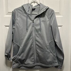 The North Face light weight jacket